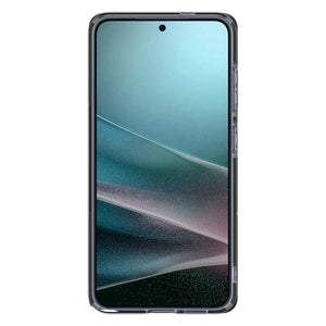 Spigen Galaxy S25 Plus Case - Ultra Hybrid MagFit - Clear White - image 4