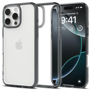 Spigen iPhone 16 Pro Case – Ultra Hybrid – detail image 14