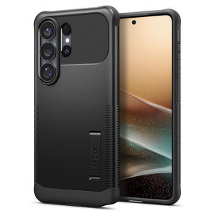 Spigen Galaxy S26 Ultra Case - Slim Armor MagFit - Black - image 1