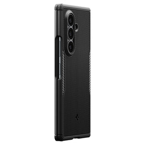 Spigen Galaxy Z Fold 8 Ultra Case Core Armor MagFit - Matte Black - image 5