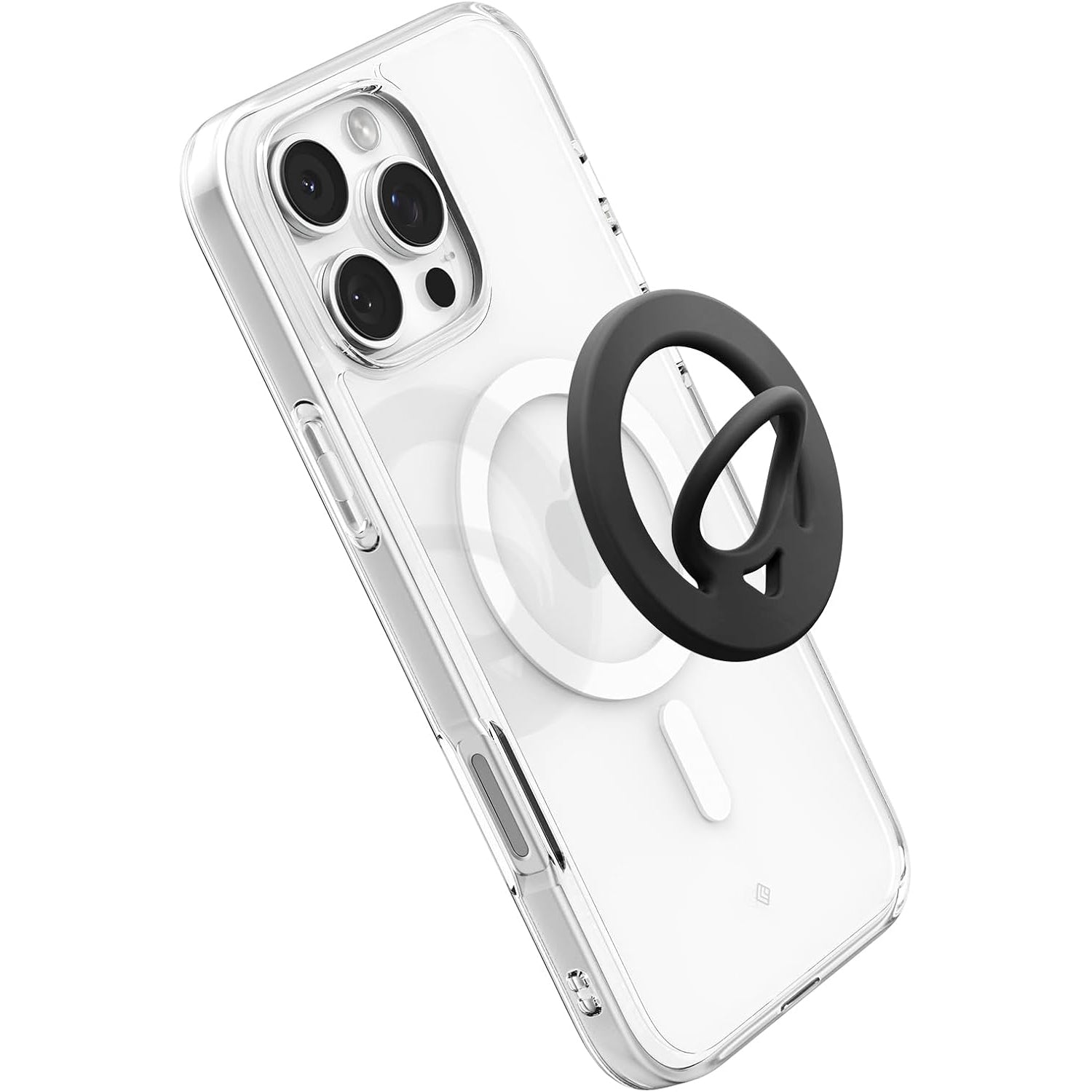 Spigen Dual Pop MagFit Phone Holder Accessory