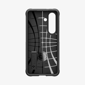 Spigen Galaxy S26 Plus Case - Slim Armor MagFit - Black - image 5