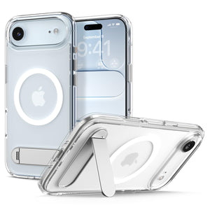 Spigen iPhone Air Case – Ultra Hybrid S (MagFit) - Amazon US image 1