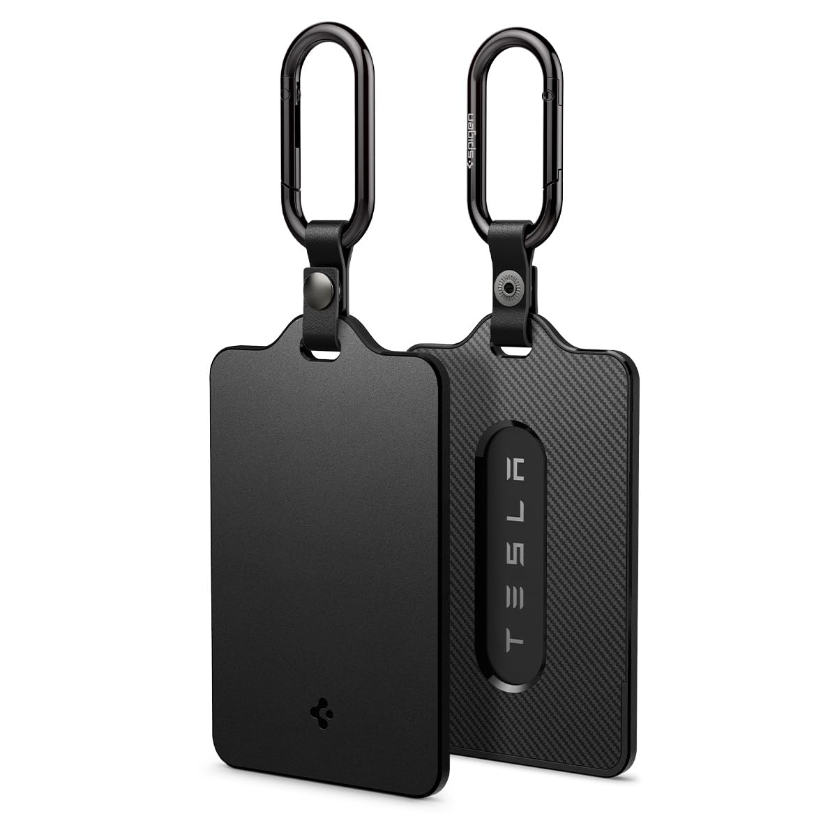 Spigen Tesla key card holder 2-pack