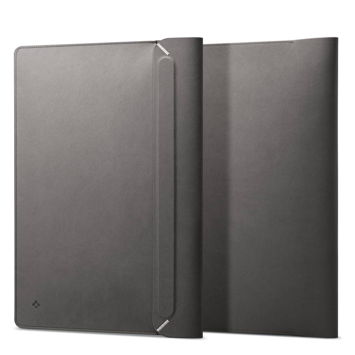 Spigen Valentinus 14-Inch Laptop Sleeve - City Gray - image 1