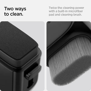 Spigen EZ Slide and Brush screen cleaner view 4