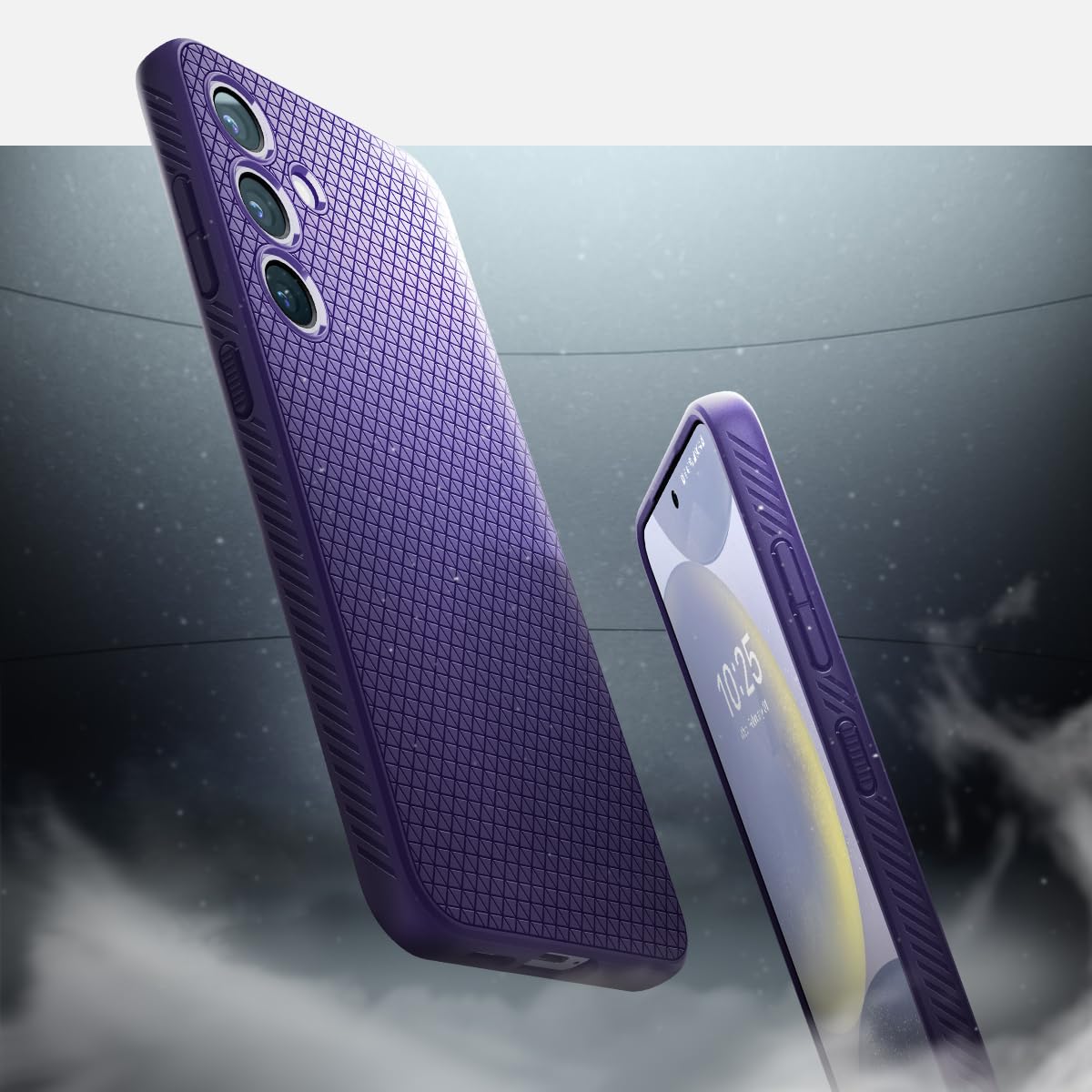 Galaxy S24 – Deep Purple – product image 3