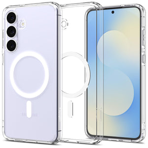 Spigen Galaxy S25 FE Case Ultra Hybrid MagFit - image 1