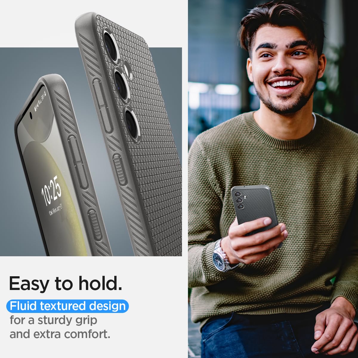 Galaxy S24 – Granite Gray – product image 6