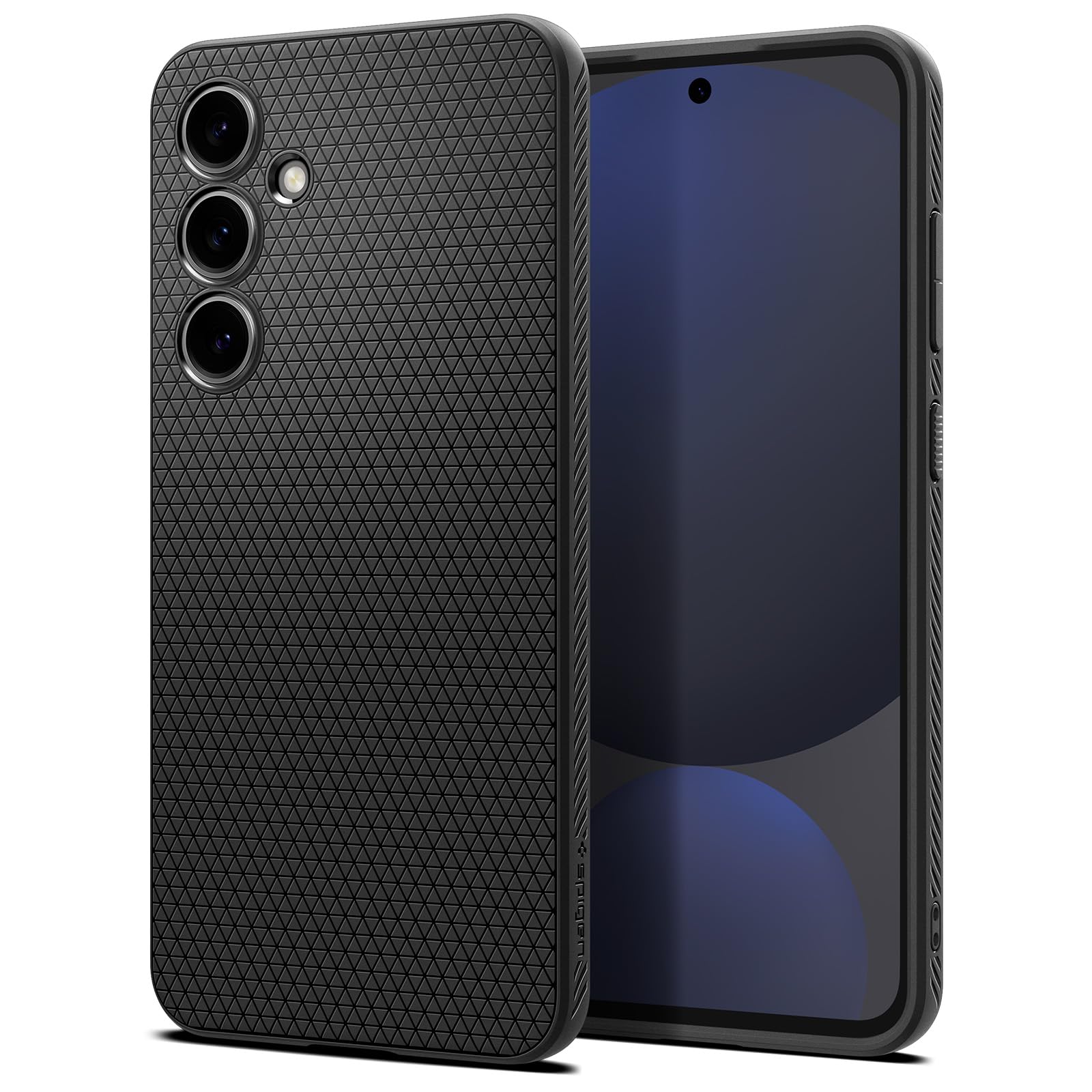 Spigen Galaxy S24 FE Case Liquid Air - image 1