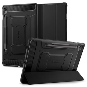 Spigen Galaxy Tab S10 FE Case Rugged Armor Pro - image 4