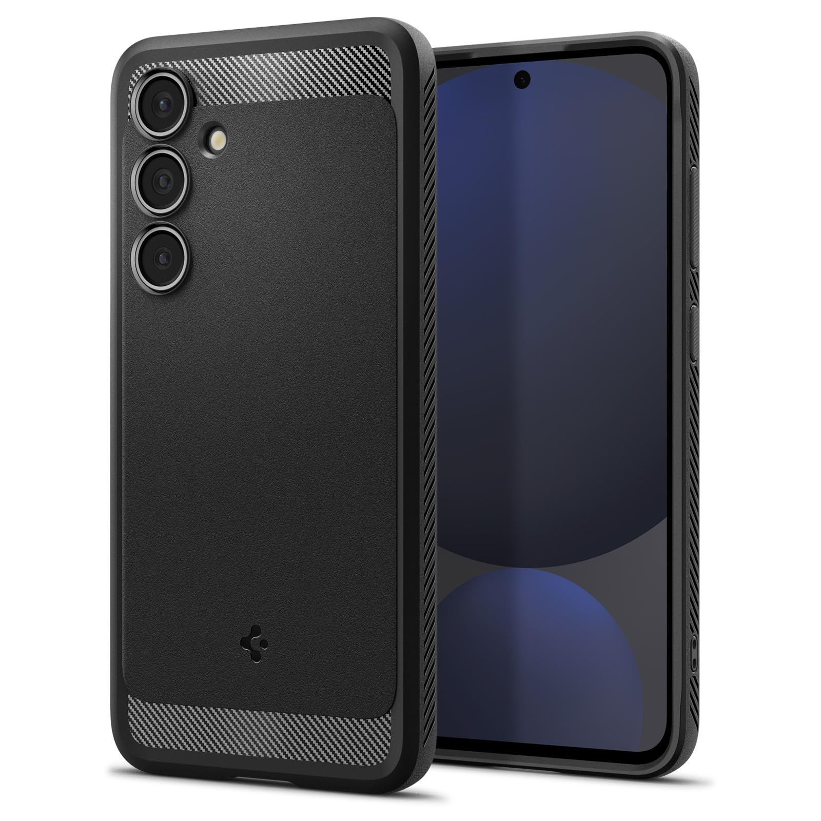 Spigen Galaxy S24 FE Case Rugged Armor - image 2