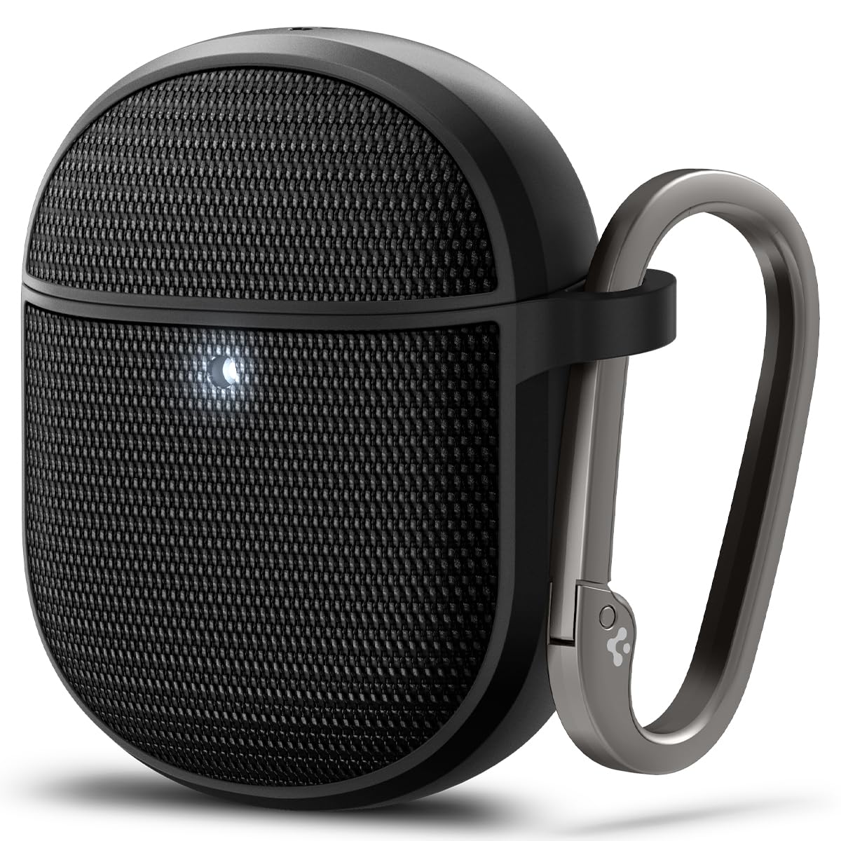 Spigen Classic Fit Google Pixel Buds Pro 2 / Pro Case - Black - image 1