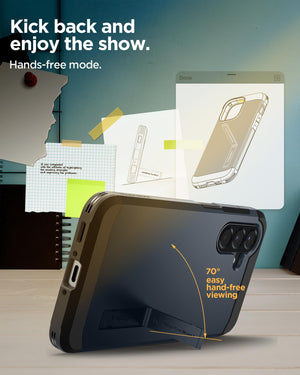 Spigen Galaxy A56 5G Case Tough Armor - image 3