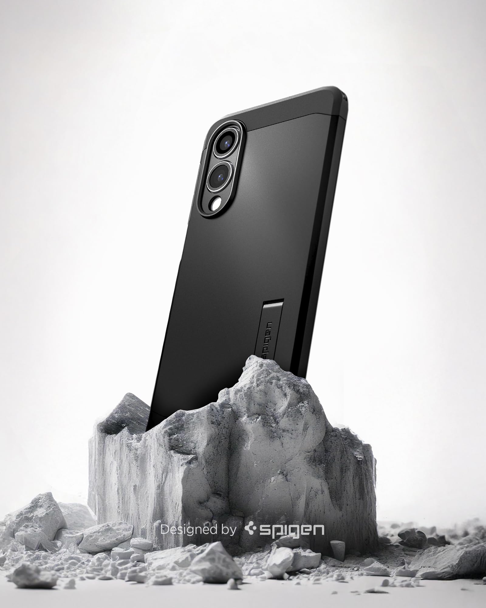 Spigen Galaxy S25 Edge Case Tough Armor MagFit - image 6
