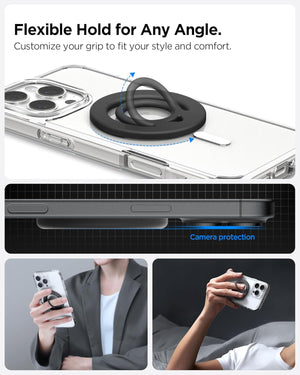 Spigen Dual Pop MagFit Phone Holder Accessory view 9