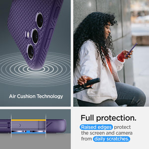 Galaxy S24 – Deep Purple – product image 5