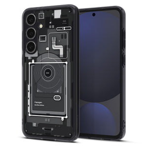 Spigen Galaxy S24 FE Case Ultra Hybrid Zero One - image 5