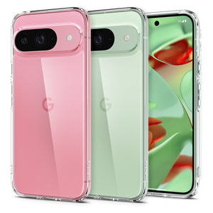 Spigen Google Pixel 9 Pro / Pixel 9 Case Ultra Hybrid - image 8