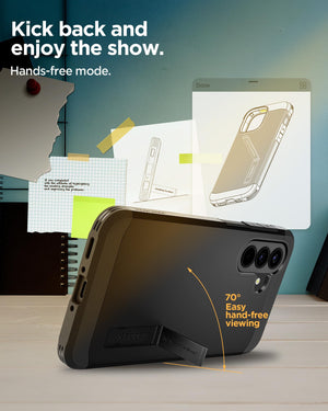 Spigen Galaxy A37 5G Case Tough Armor - image 2