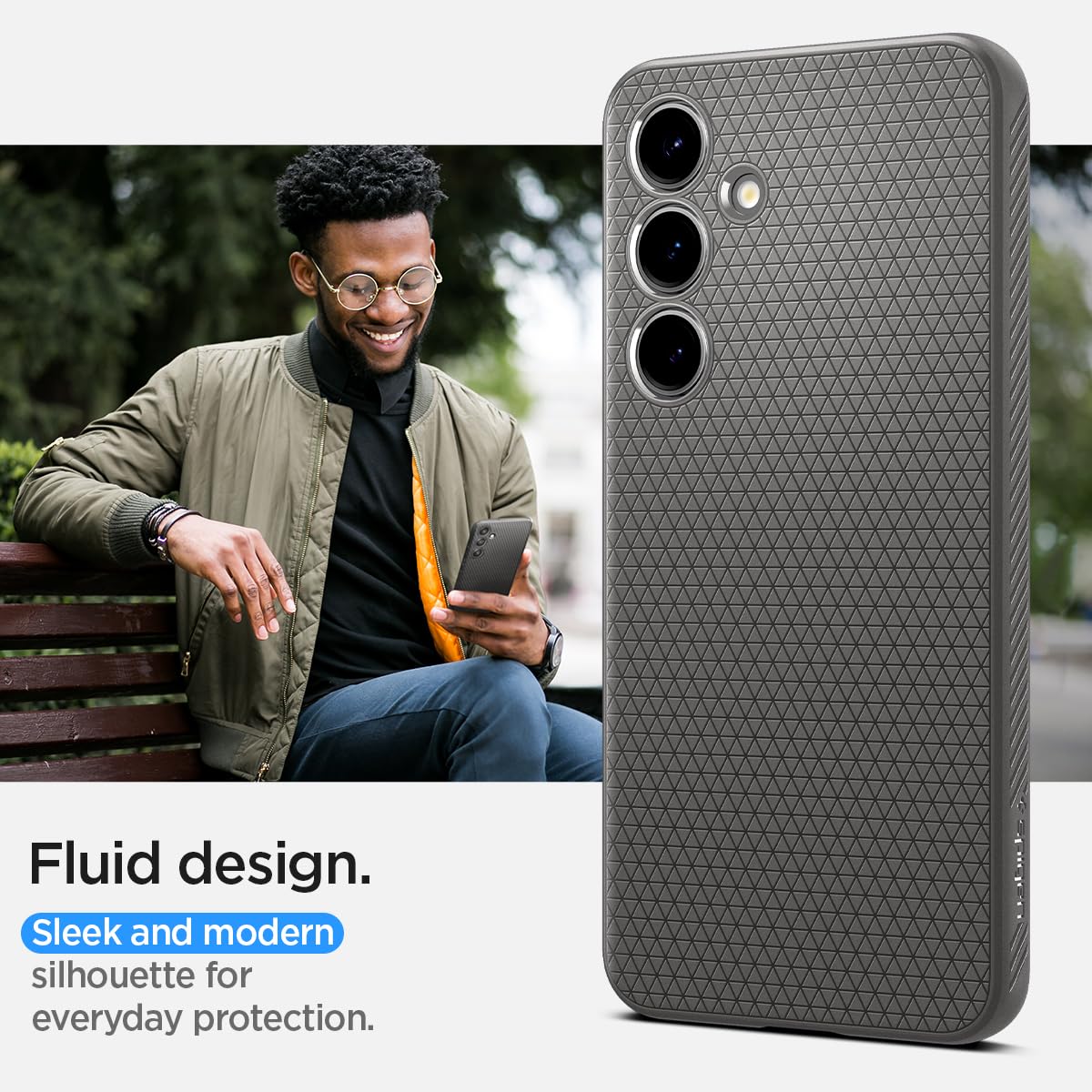Galaxy S24 – Granite Gray – product image 8
