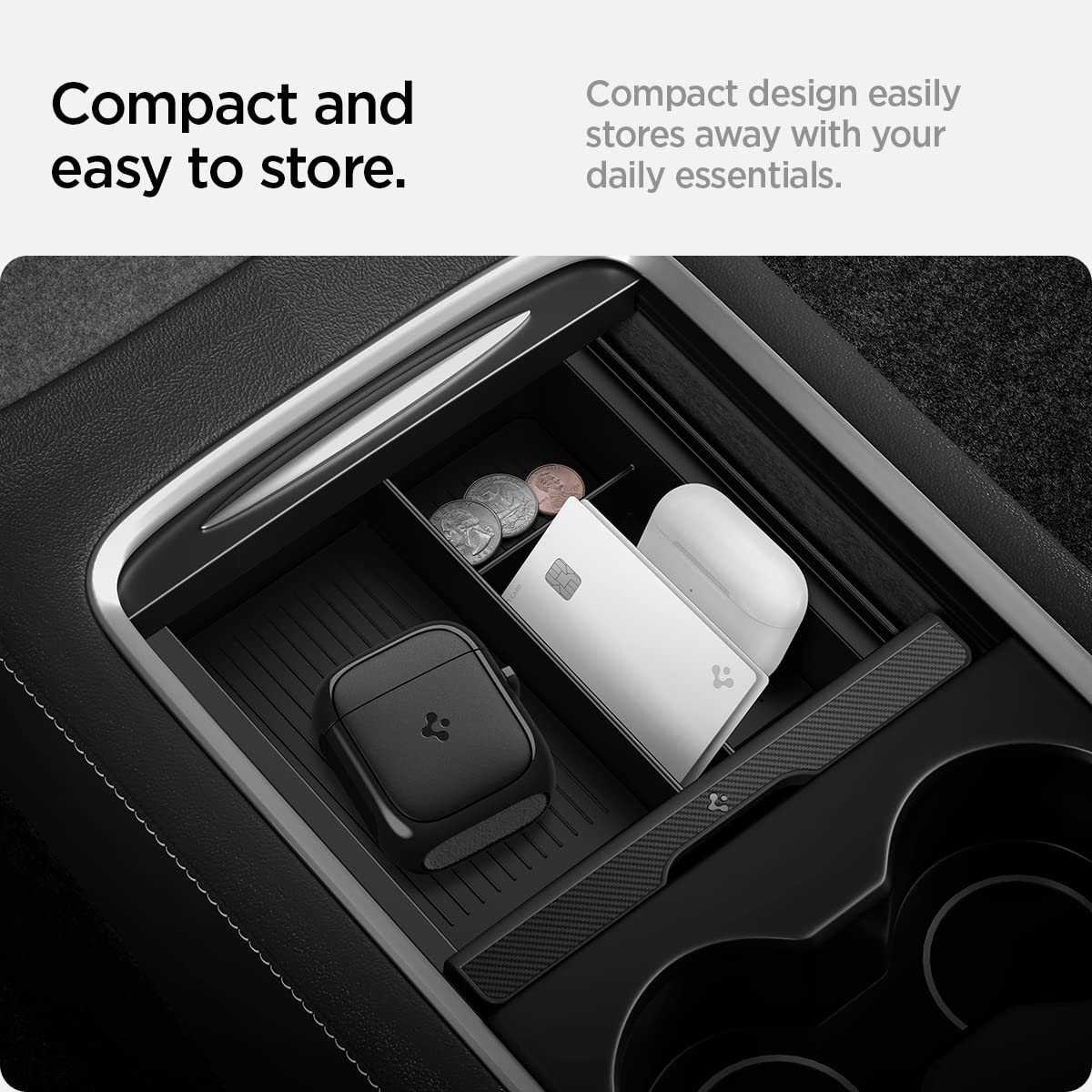 Spigen EZ Slide and Brush screen cleaner view 6