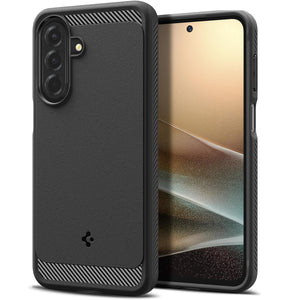 Spigen Rugged Armor case for Samsung Galaxy A27 5G