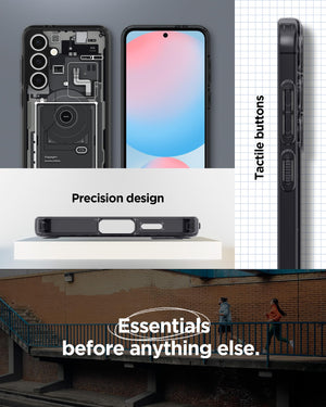 Spigen Galaxy S24 FE Case Ultra Hybrid Zero One - image 6