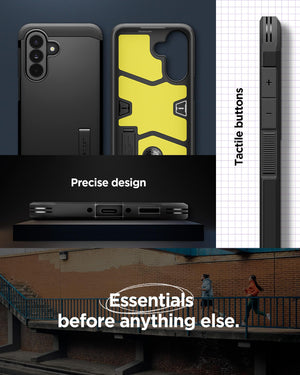 Spigen Galaxy A37 5G Case Tough Armor - image 5