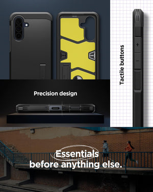 Spigen Galaxy A36 5G Case Tough Armor - image 5