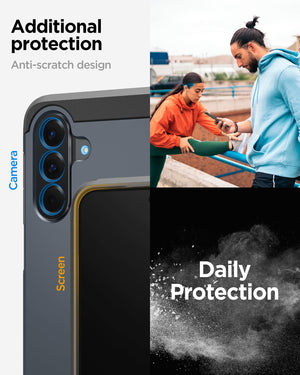 Spigen Galaxy A56 5G Case Tough Armor - image 7
