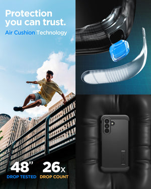 Spigen Galaxy A37 5G Case Tough Armor - image 7