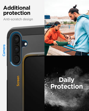 Spigen Galaxy A36 5G Case Tough Armor - image 7