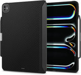 Spigen iPad Pro 13" Case (M5/M4, 2025–2024) – Enzo Aramid