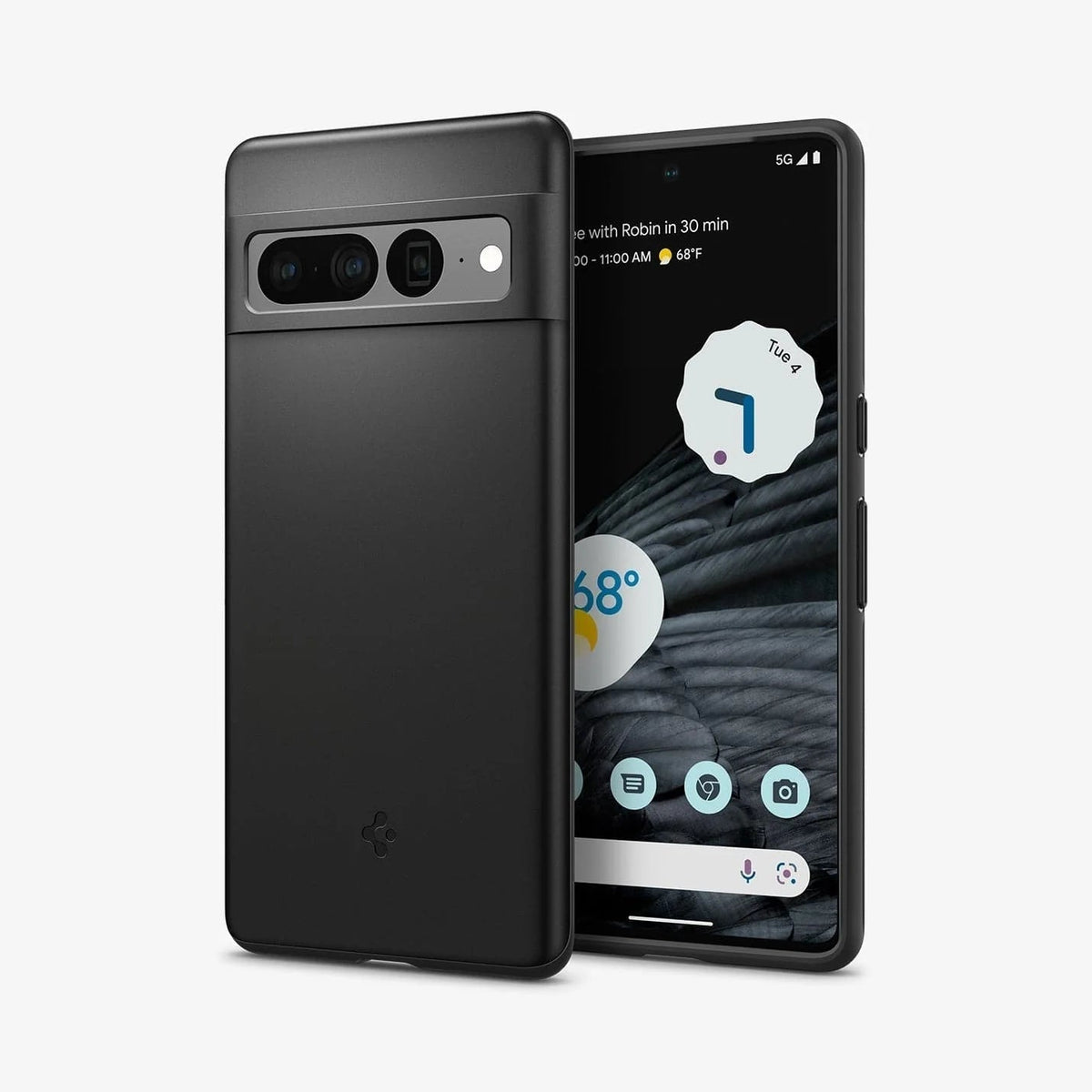 Spigen Pixel 7 Pro Case Thin Fit