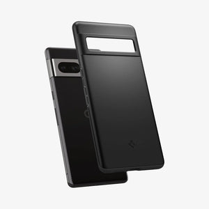 Spigen Pixel 7 Pro Case Thin Fit view 3