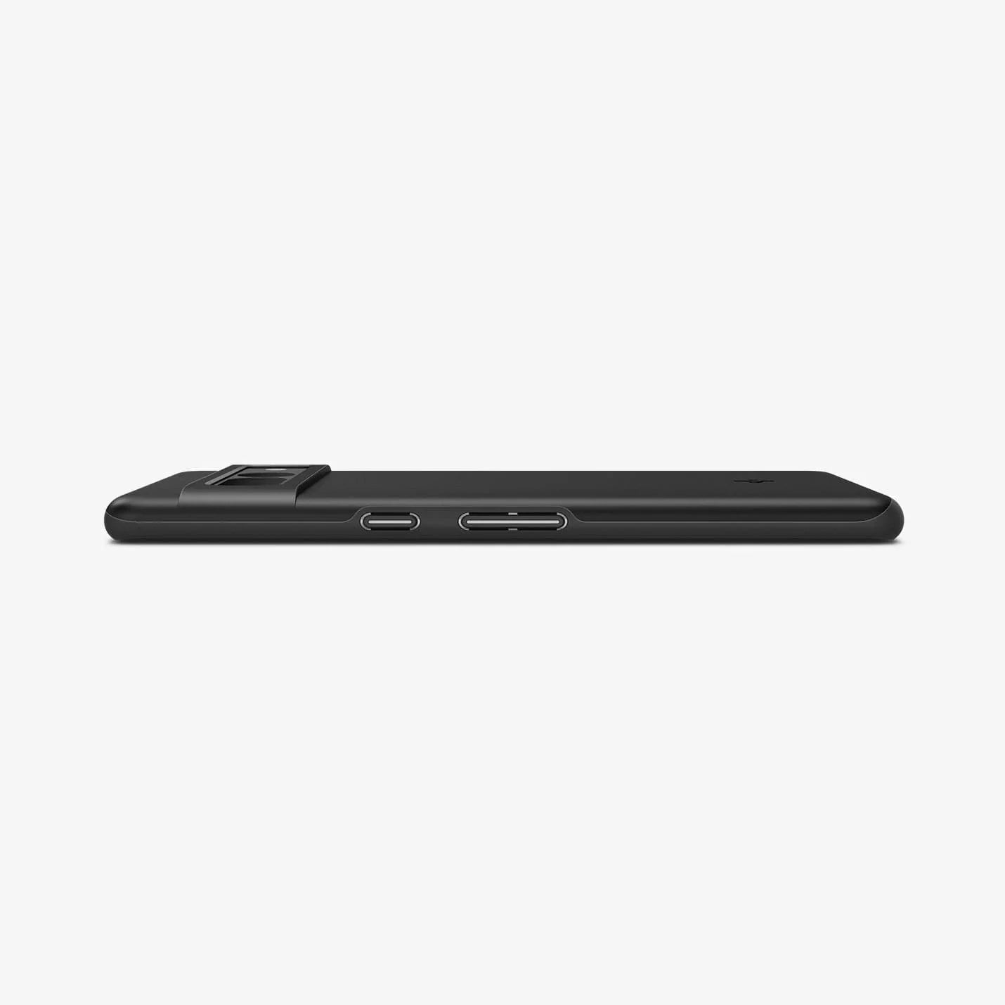 Spigen Pixel 7 Pro Case Thin Fit view 7