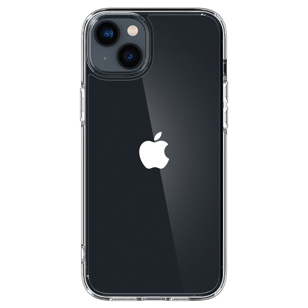 Spigen iPhone 14 Plus Case – Ultra Hybrid Crystal Clear