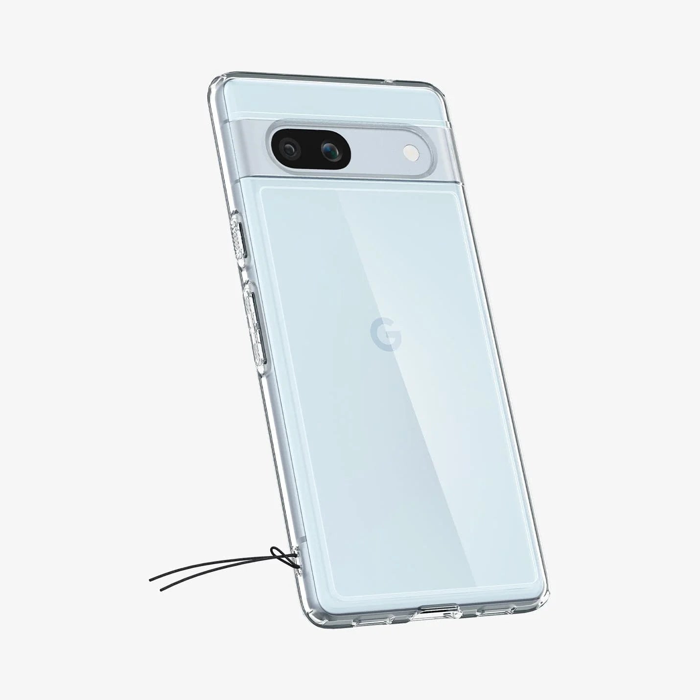 Spigen Pixel 7a Case Ultra Hybrid view 3
