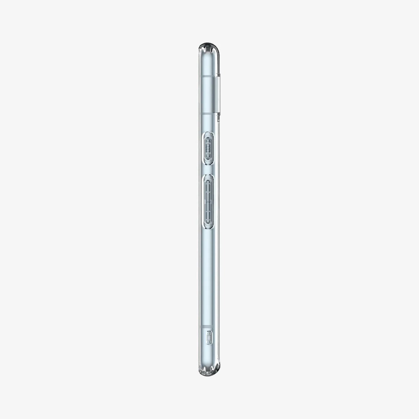 Spigen Pixel 7a Case Ultra Hybrid view 7