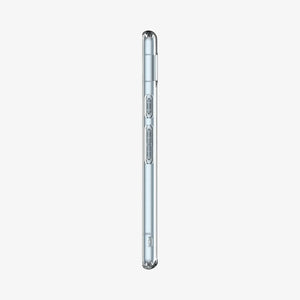 Spigen Pixel 7a Case Ultra Hybrid view 7