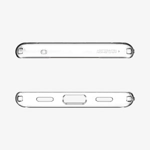Spigen Pixel 7a Case Ultra Hybrid view 8