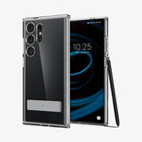 מגן Spigen ל-Galaxy S24 Ultra – Ultra Hybrid S