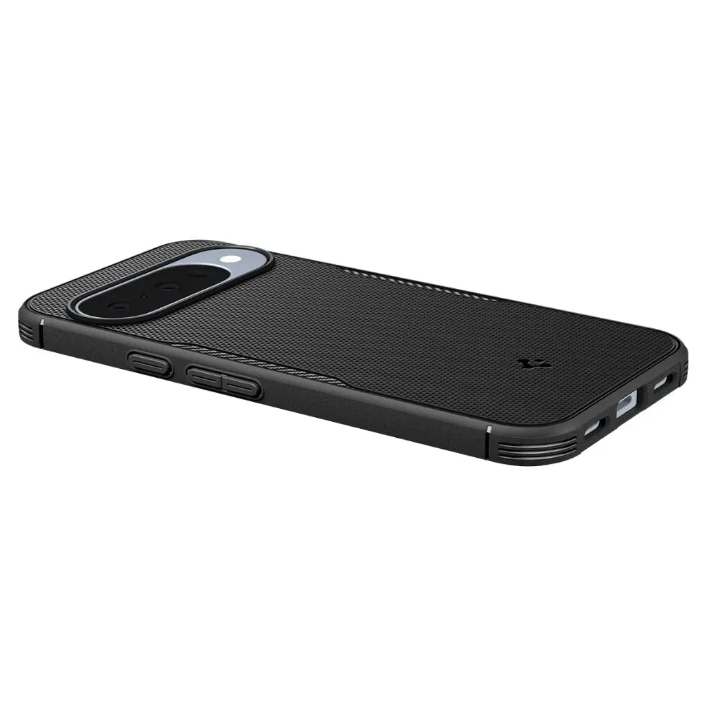 Spigen Core Armor MagFit built-in magnetic ring for Pixel 10