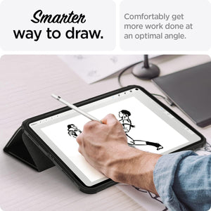 Spigen iPad 11th Generation (A16, 2025) / iPad 10th Generation (2022) Case – Ultra Hybrid Pro