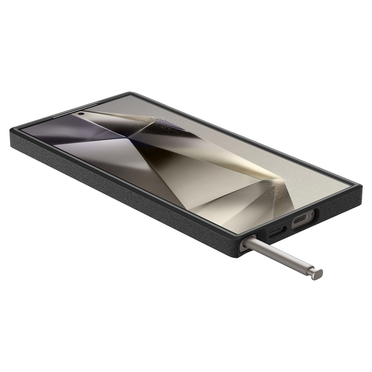 Spigen Galaxy S24 Ultra Case Core Armor view 10