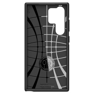 Spigen Galaxy S24 Ultra Case Core Armor view 6