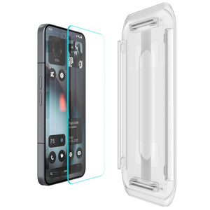Spigen Nothing Phone (3) Screen Protector Glas.tR EZ Fit (2 Pack) view 13