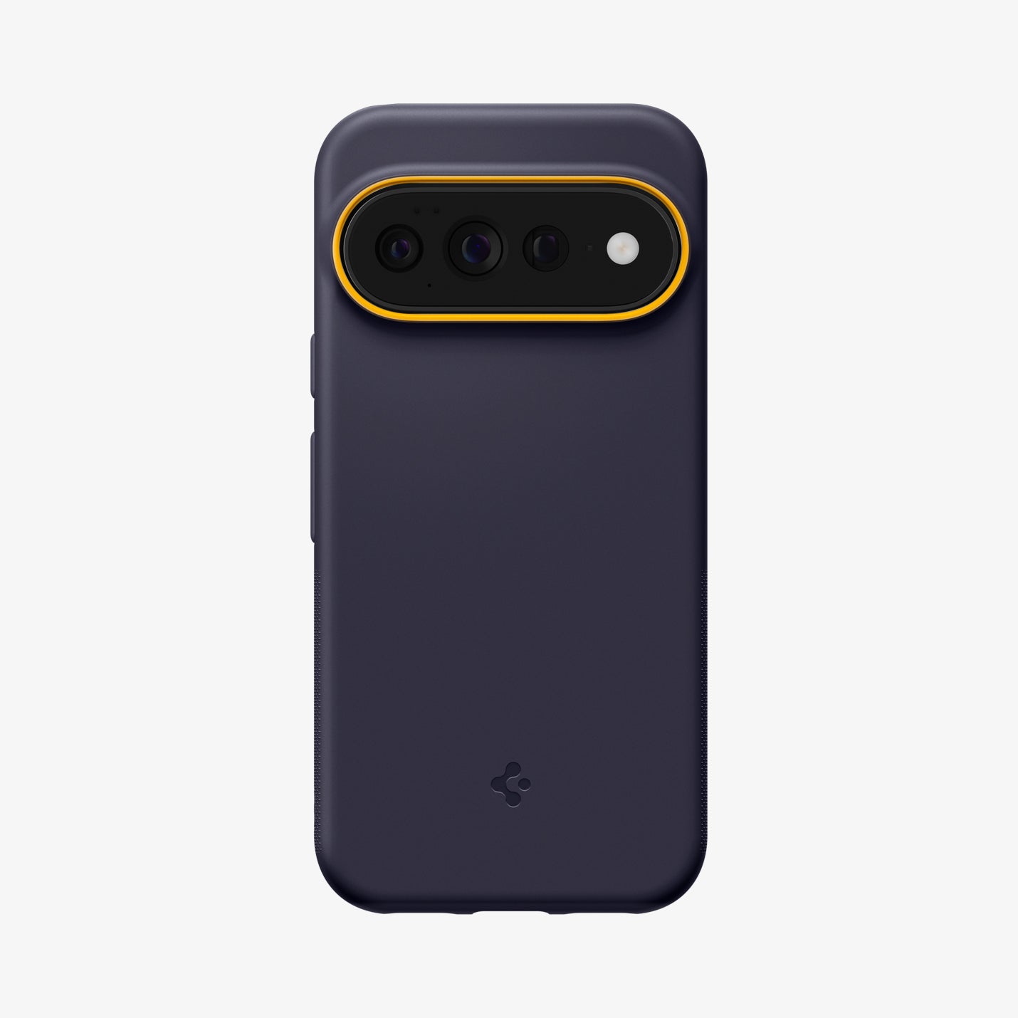 Spigen Nano Pop MagFit Case for Pixel 11 Pro XL - Blueberry Navy - image 1
