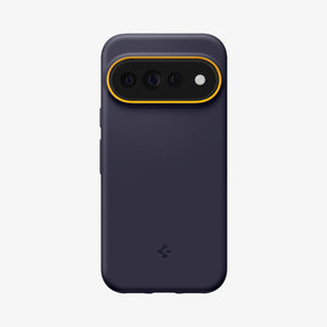 Spigen Nano Pop MagFit Case for Pixel 11 Pro XL - Blueberry Navy - image 1